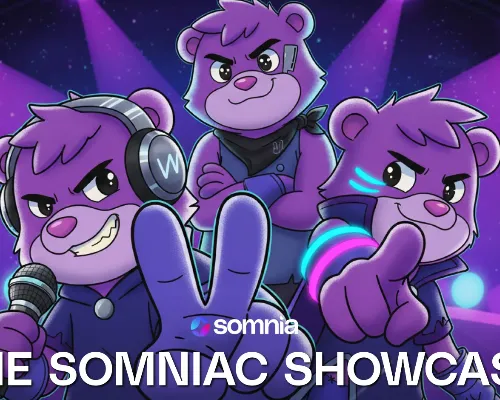 Showcase