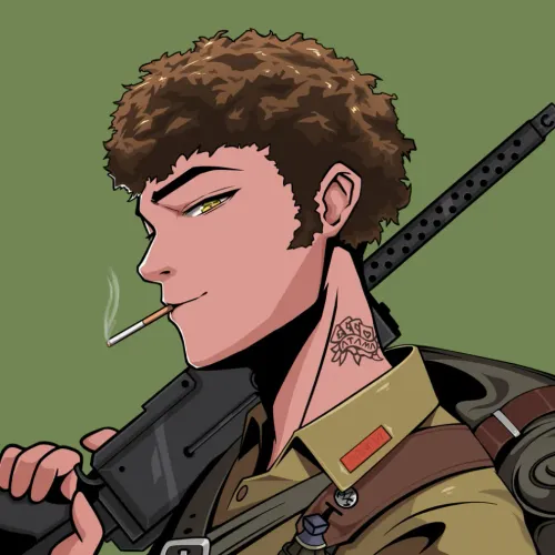 Somnia Soldier 