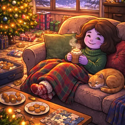 My Holidays