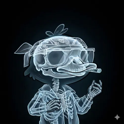 Quack Xray