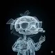 Quack Xray