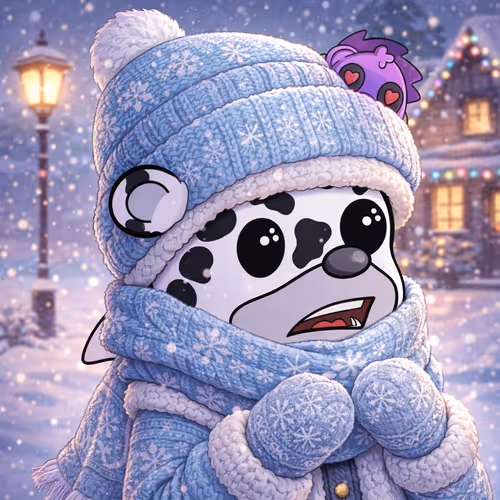 Dreaming Forward: 2026