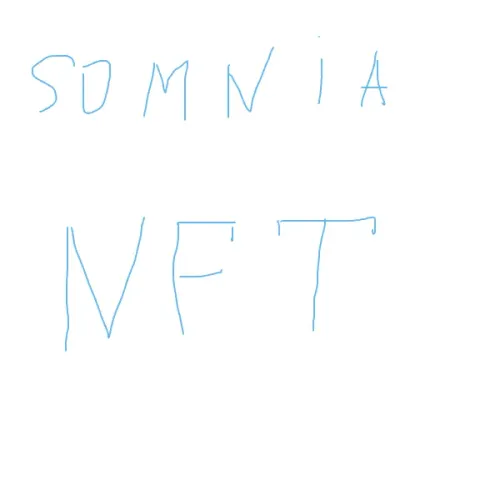 Somnia NFT