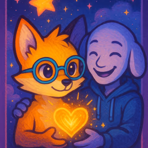 SomniaFriendship