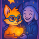 SomniaFriendship