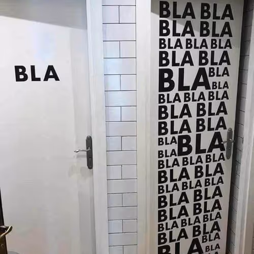 bla