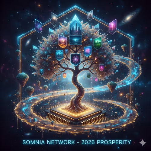 SOMNIA PROSPERITY
