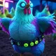 Grok's Chicken