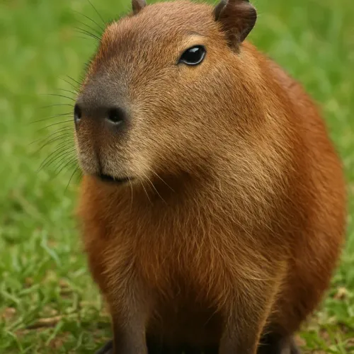 capybara somnia