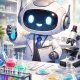 Little Lab Bot