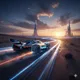 Somnia Racing