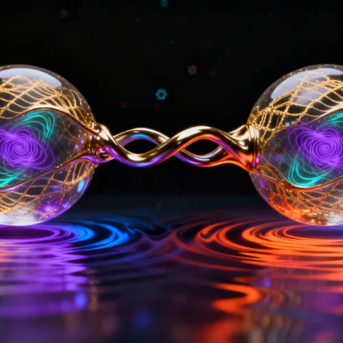 Quantum Entanglement