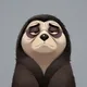 SAD PANDA