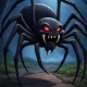 ScarySomSpider