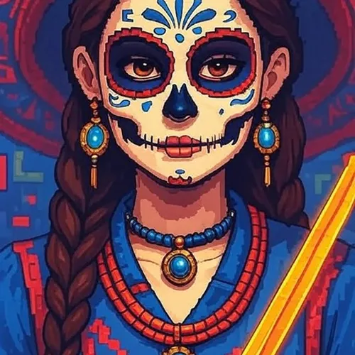 Day of the Dead
