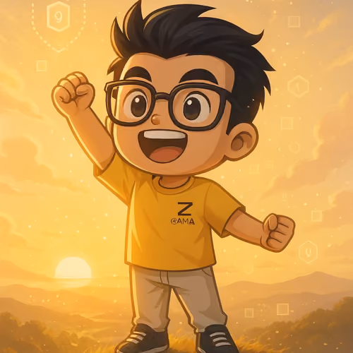 LIL ZAMA