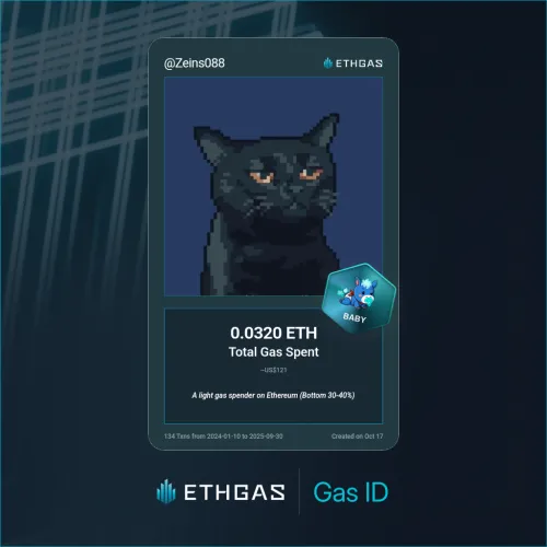 gas