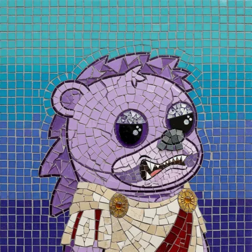MozaicQuill