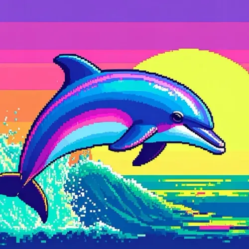 DOLPHIN