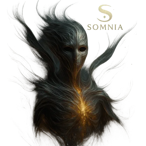 Somnia Horror The Dreaming Abyss