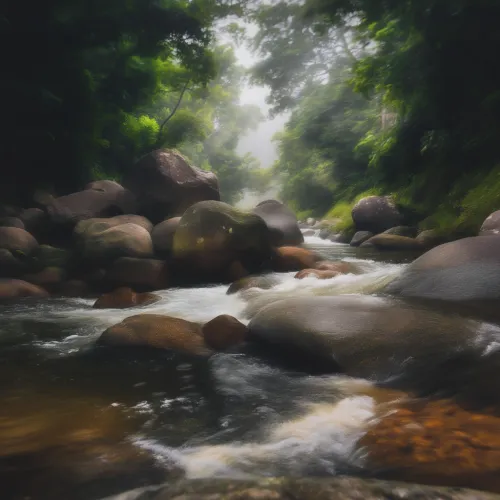 River