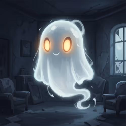 Ghost