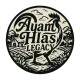 AYAM HIAS LEGACY
