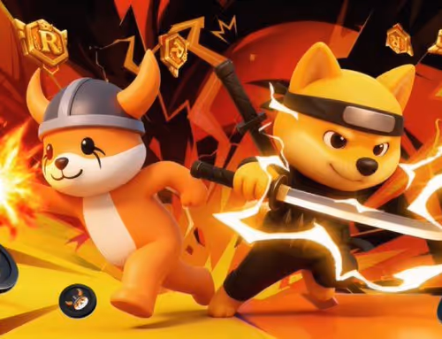 Masters of the Craft