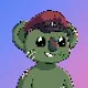 Pixel Bambi