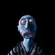 scarry