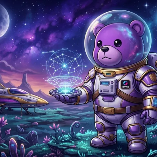 The Interstellar Explorer
