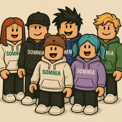 Somniac