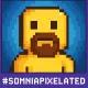 Pixelated Somniac II