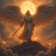 God