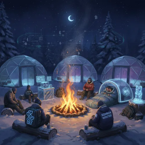 Somnia Winter