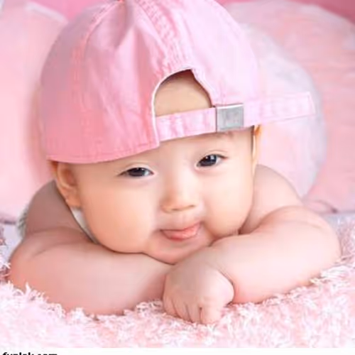 child nft
