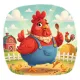 Super   Chickens bo