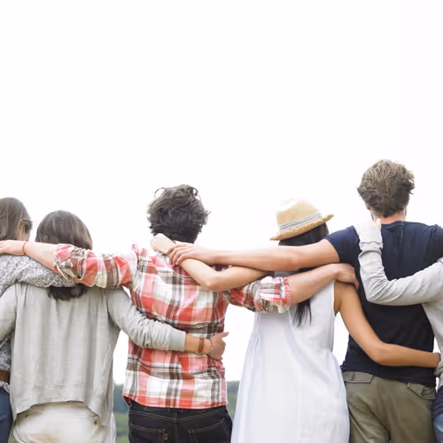 Friendshipsom