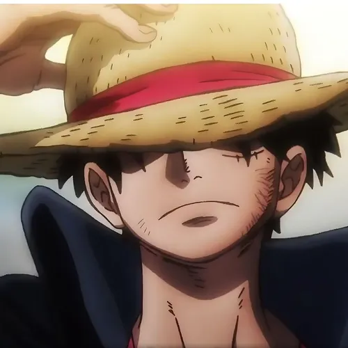 Somnia Luffy