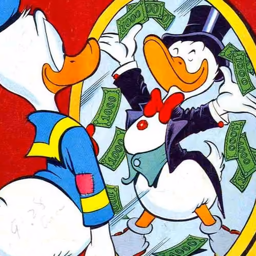 SOMNIADUCK