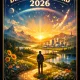 Dawn of 2026
