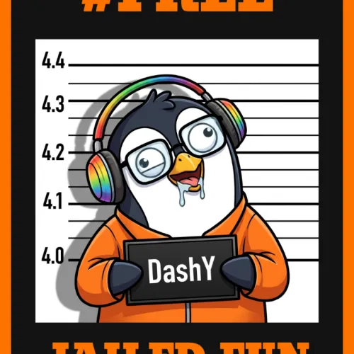 jail
