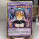 JPegBeeKind Ultra Rare Yugiyoh card