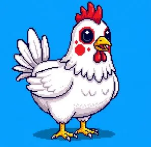 CHICKEN