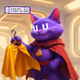 Somniaccat 