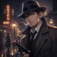 detective