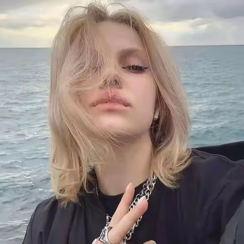 Georgia Arthur