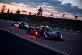 somnia car