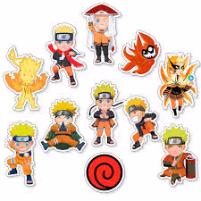 naruto pack