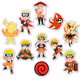 naruto pack